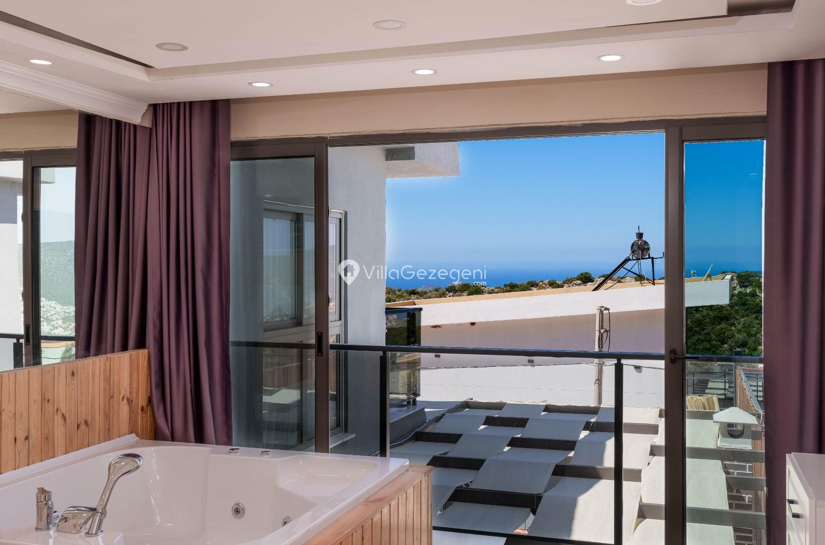 Villa Grand Emora 1 — 60