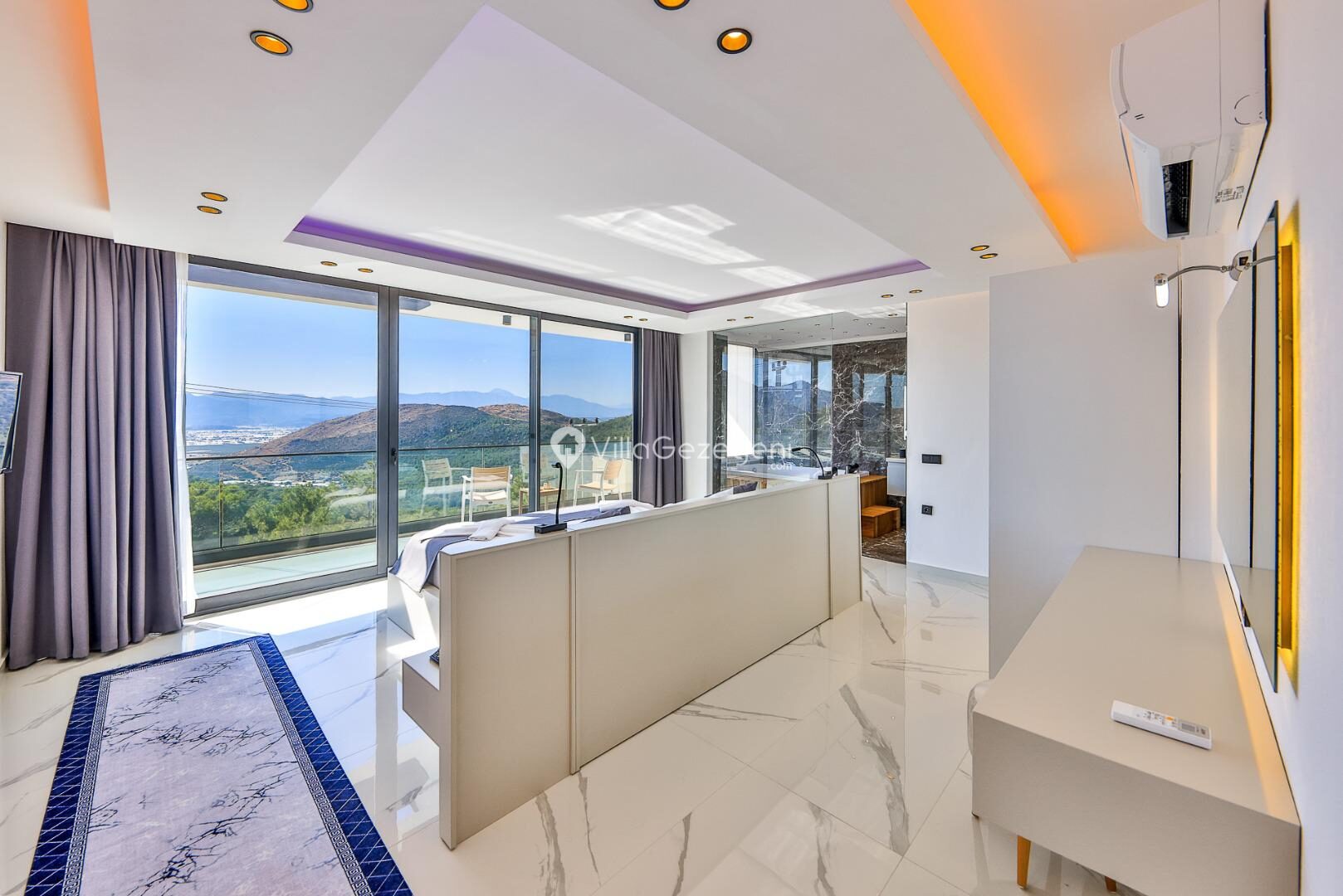 Villa Çiğdem İncebel — 61