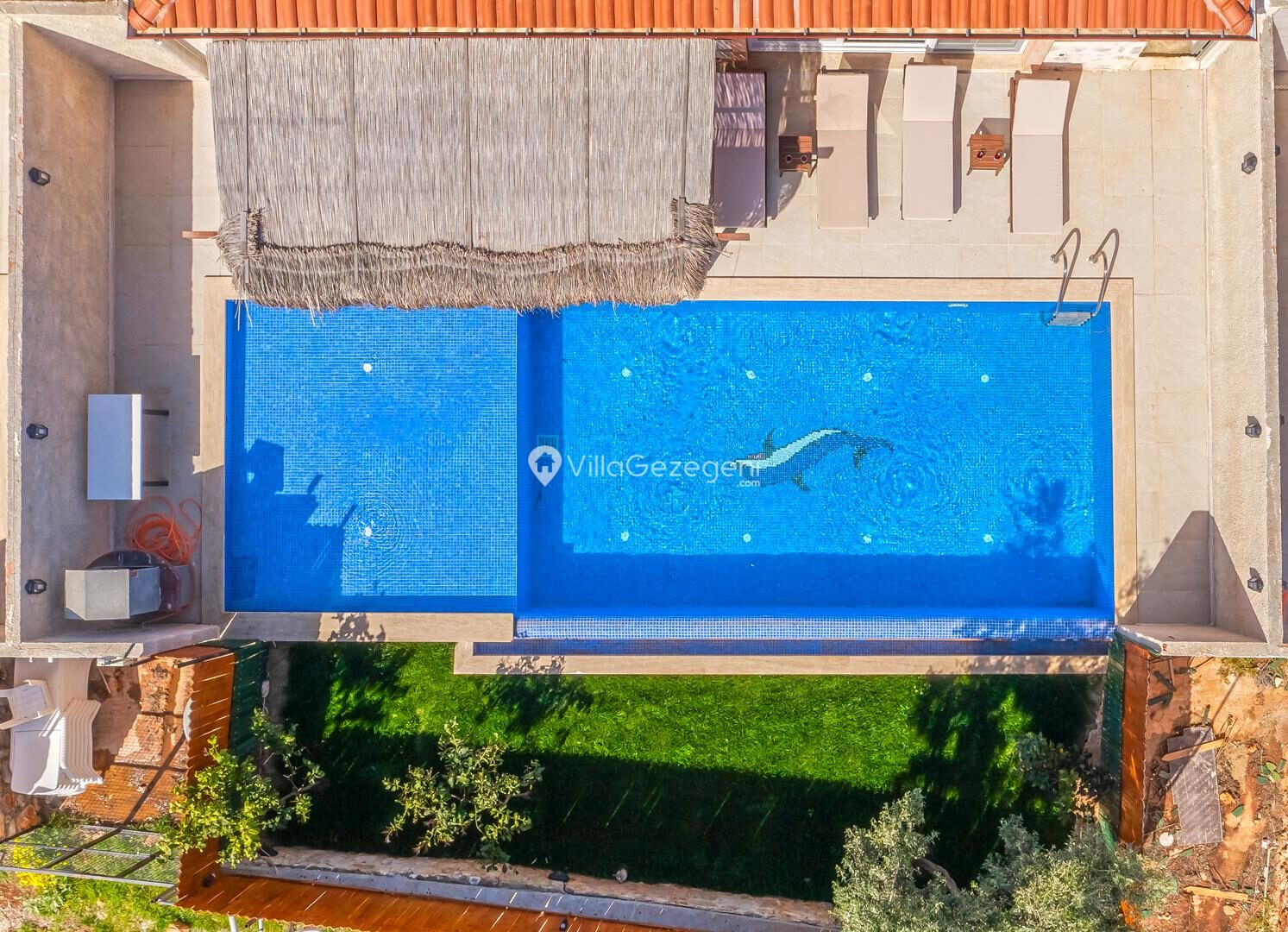 Villa Carya Famm 2 — 10