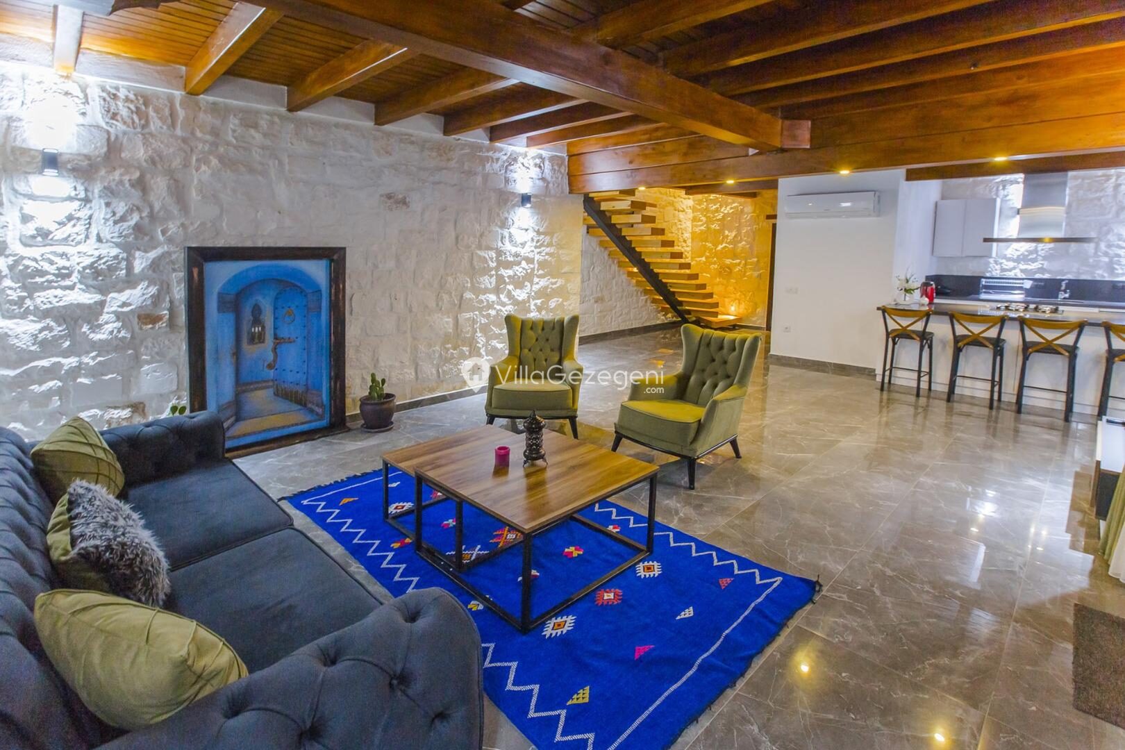Villa Blue Vista — 65