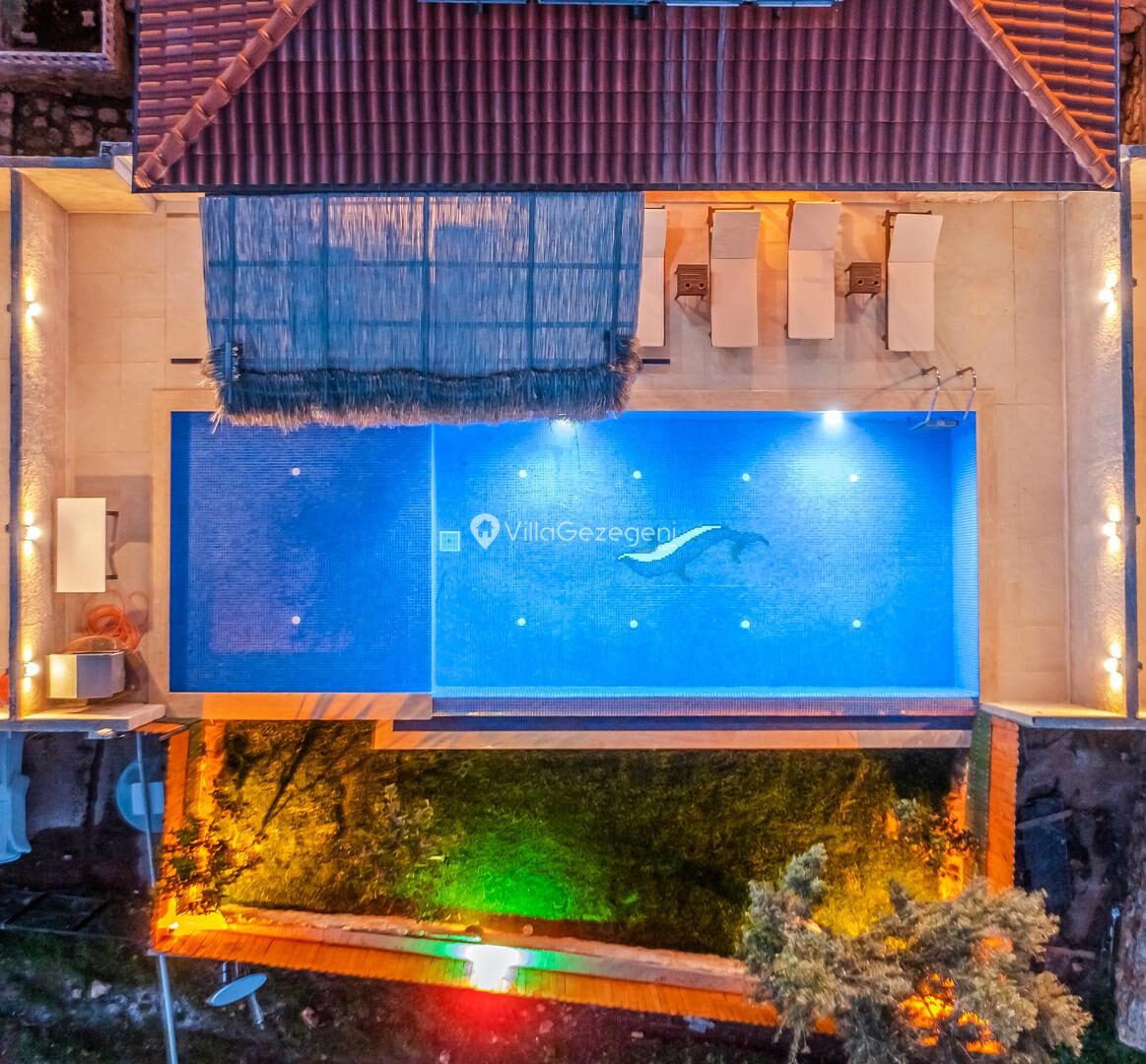 Villa Carya Famm 2 — 11