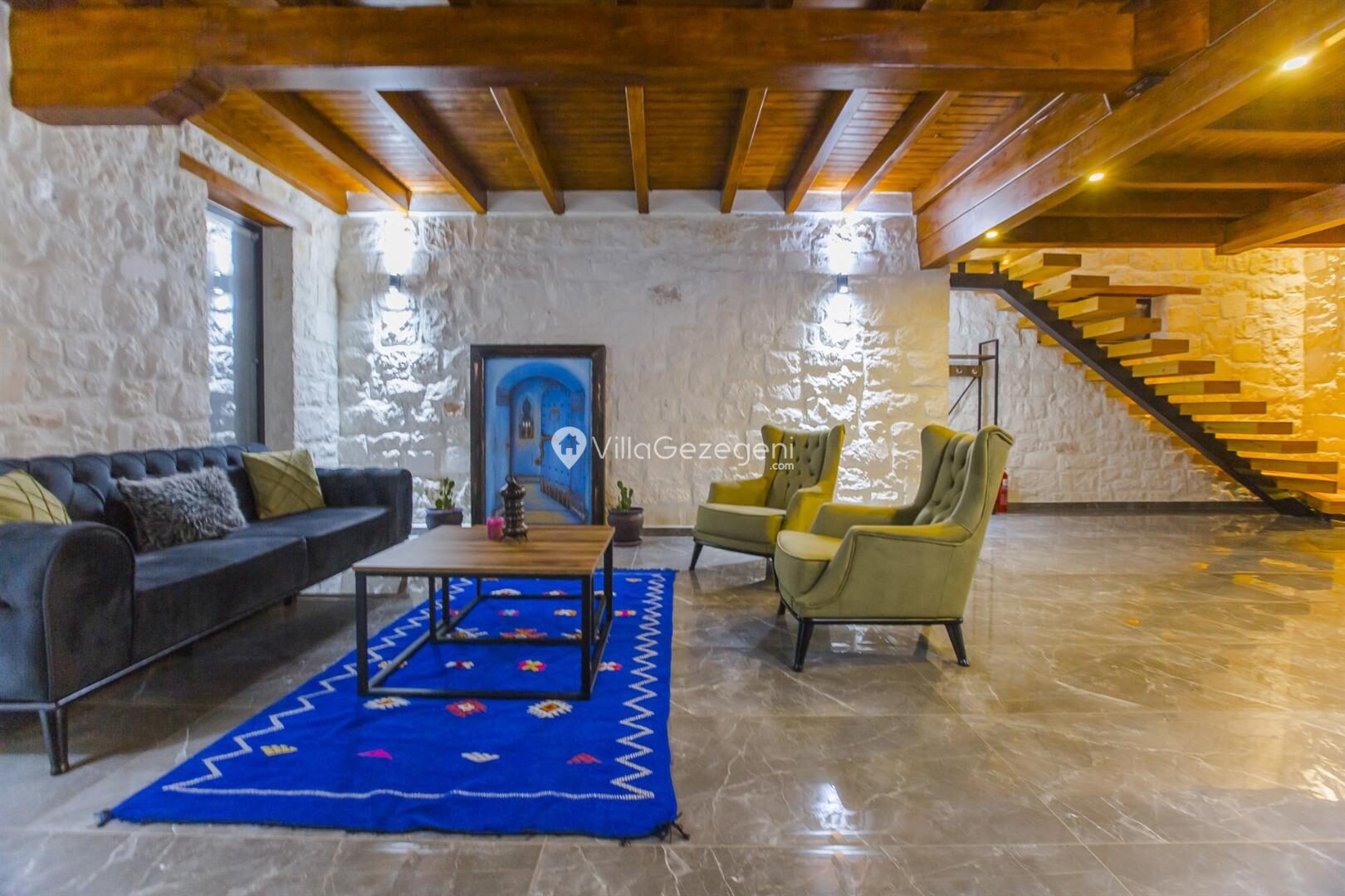 Villa Blue Vista — 66