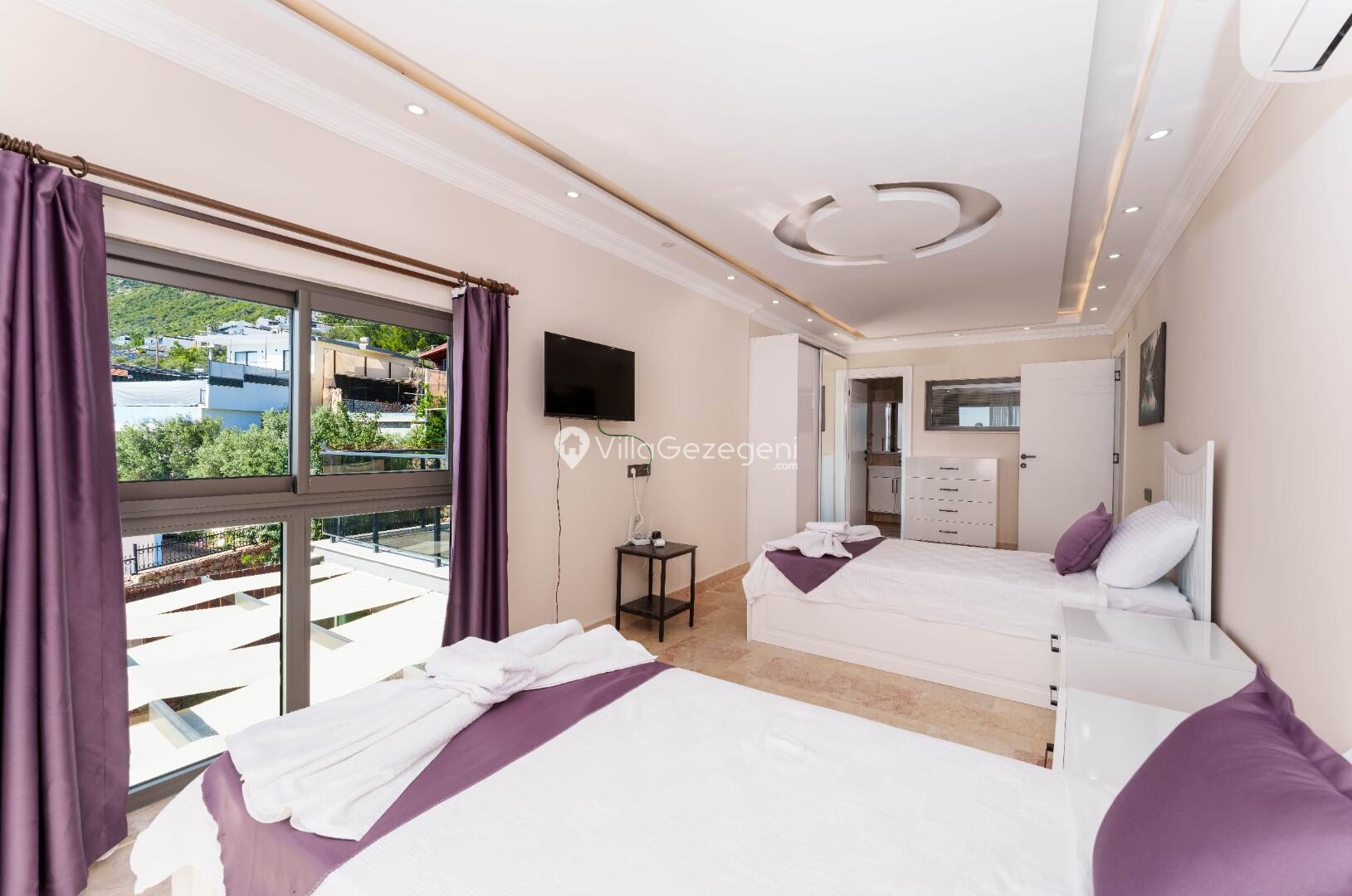 Villa Grand Emora 2 — 66