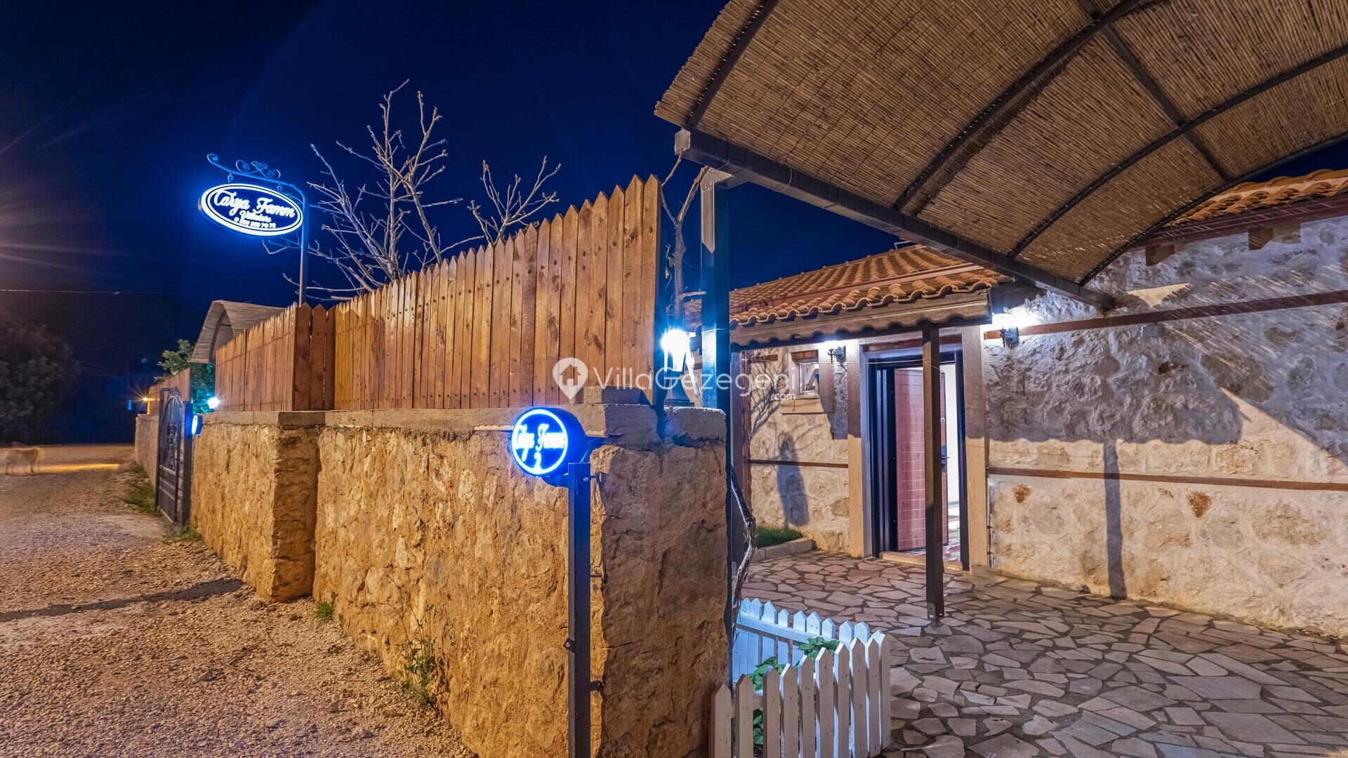 Villa Carya Famm 2 — 14