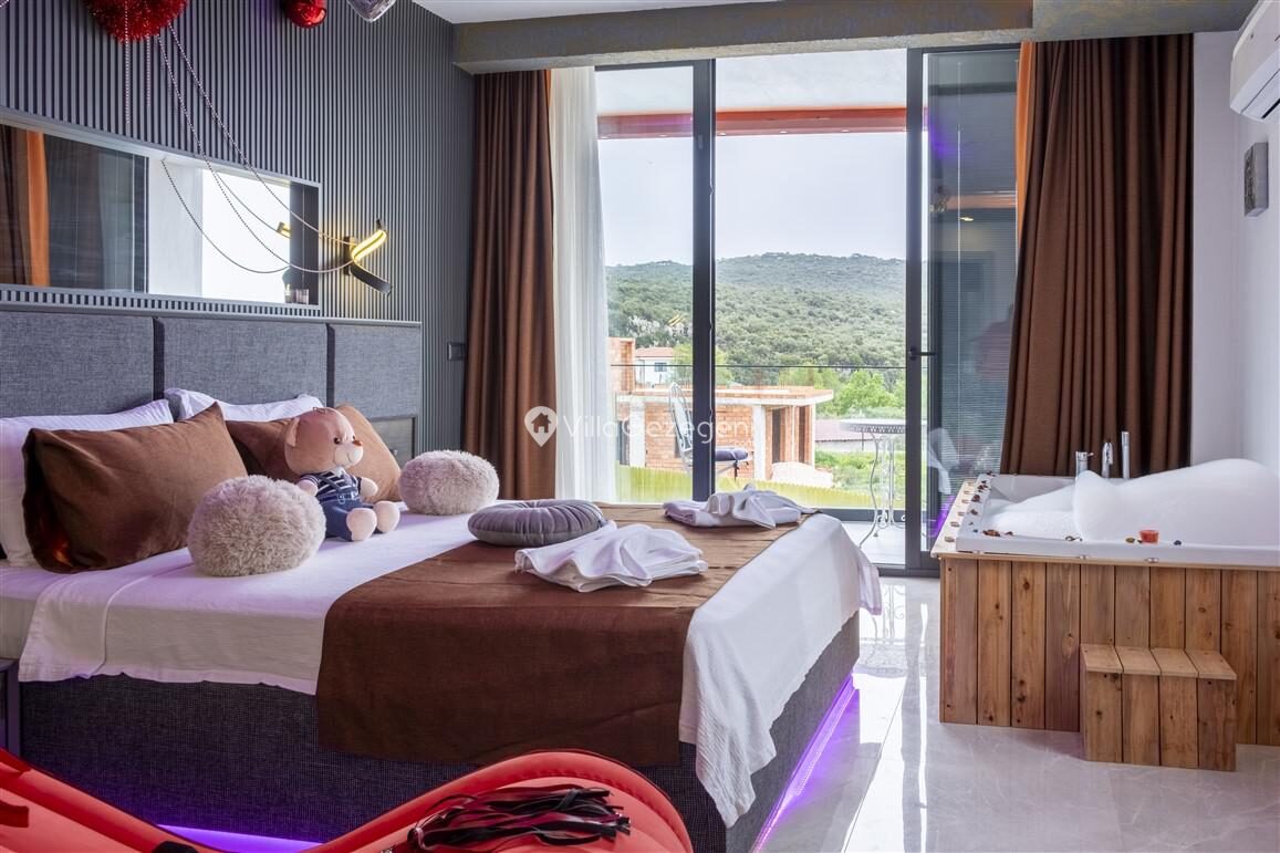 Villa Azores Çukurbağ — 103