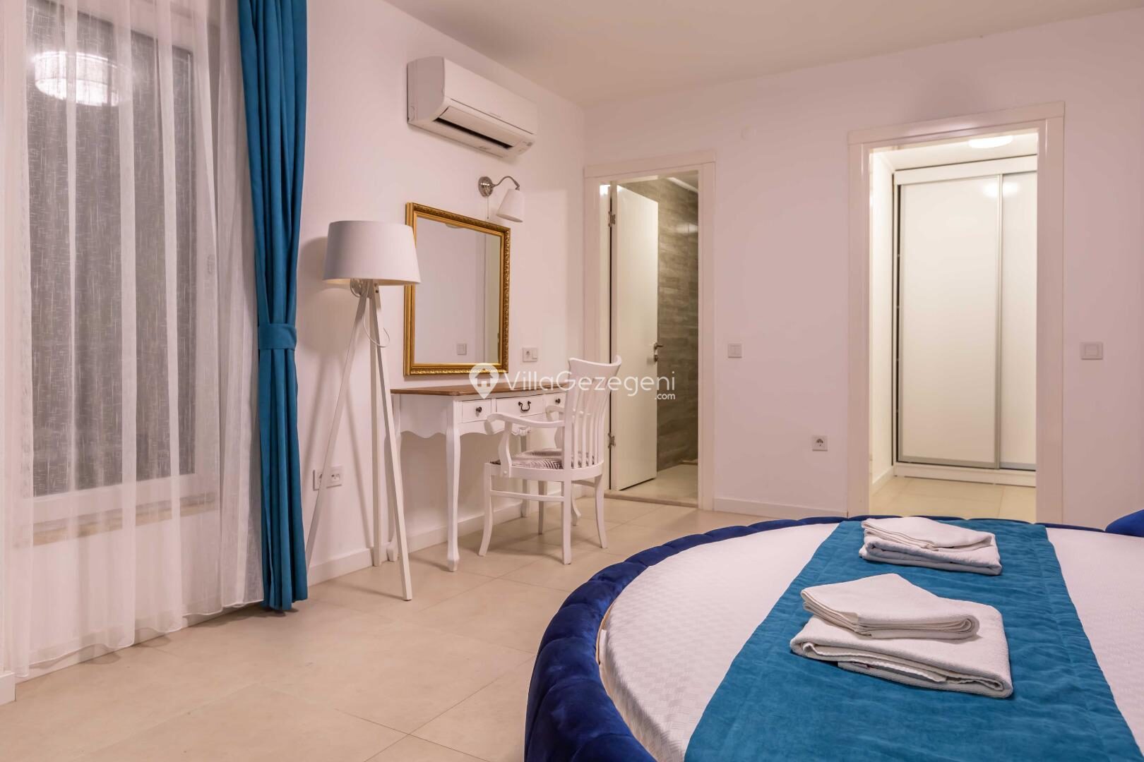 Villa Casa Sole – Kışla kiralık villa