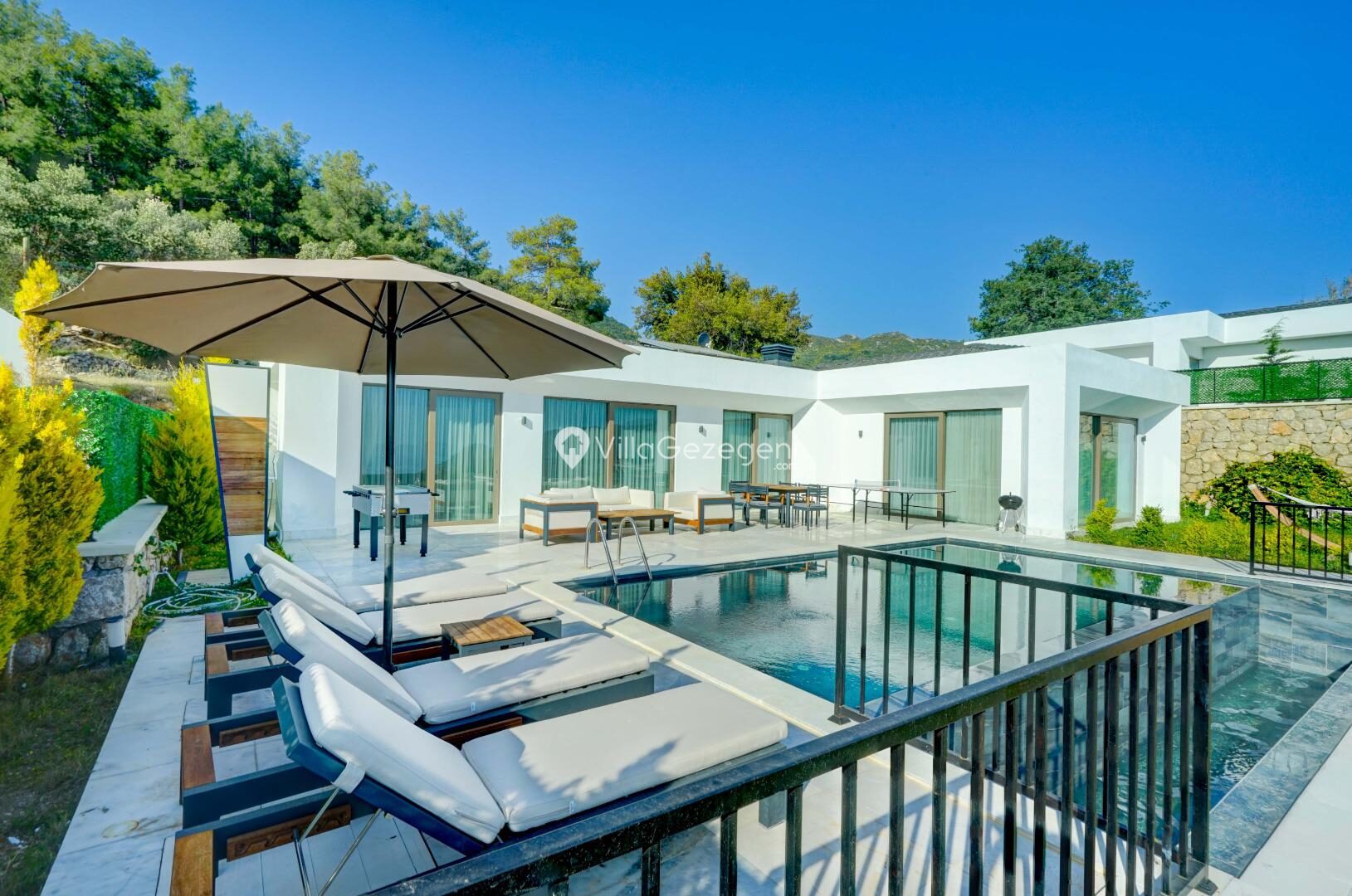 Villa Neptune 2 — 2