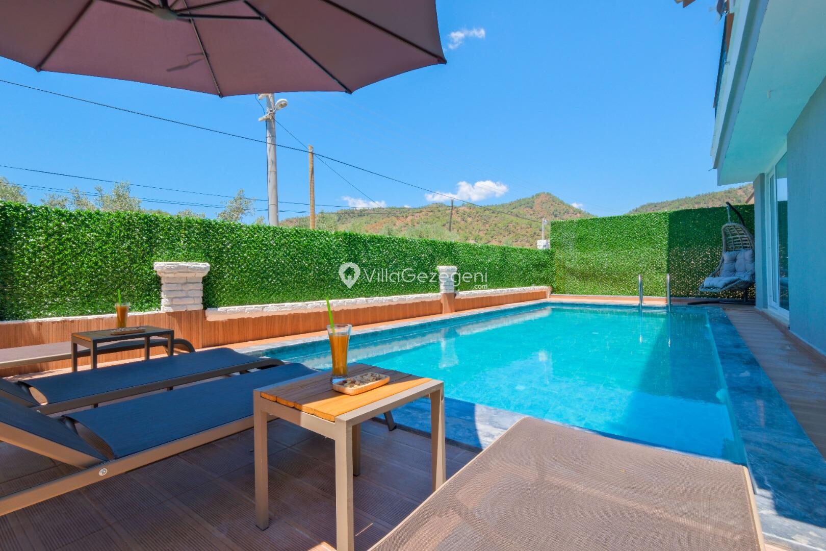 Villa Halis — 2