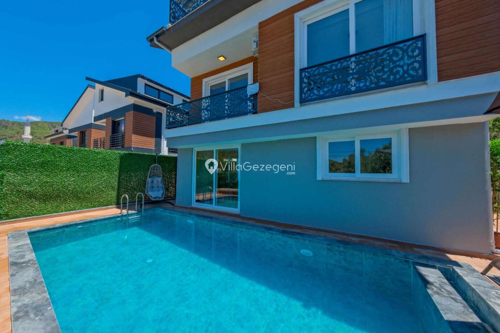 Villa Halis — 3