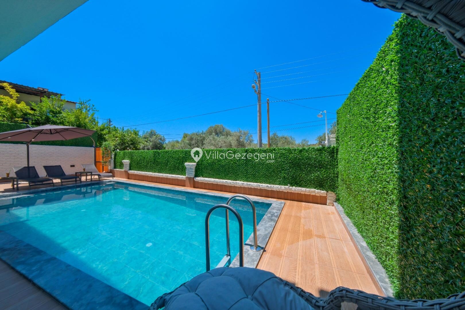 Villa Halis — 4