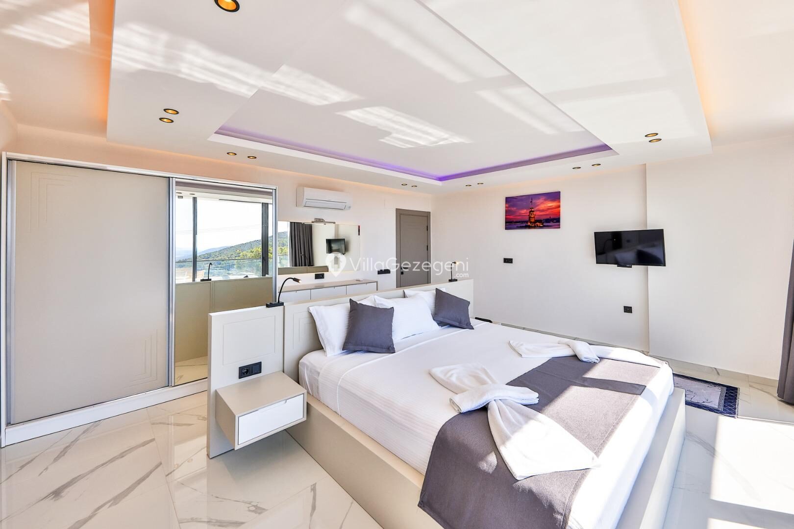 Villa Çiğdem İncebel — 63