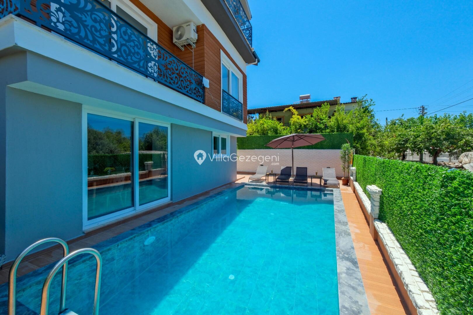 Villa Halis — 6
