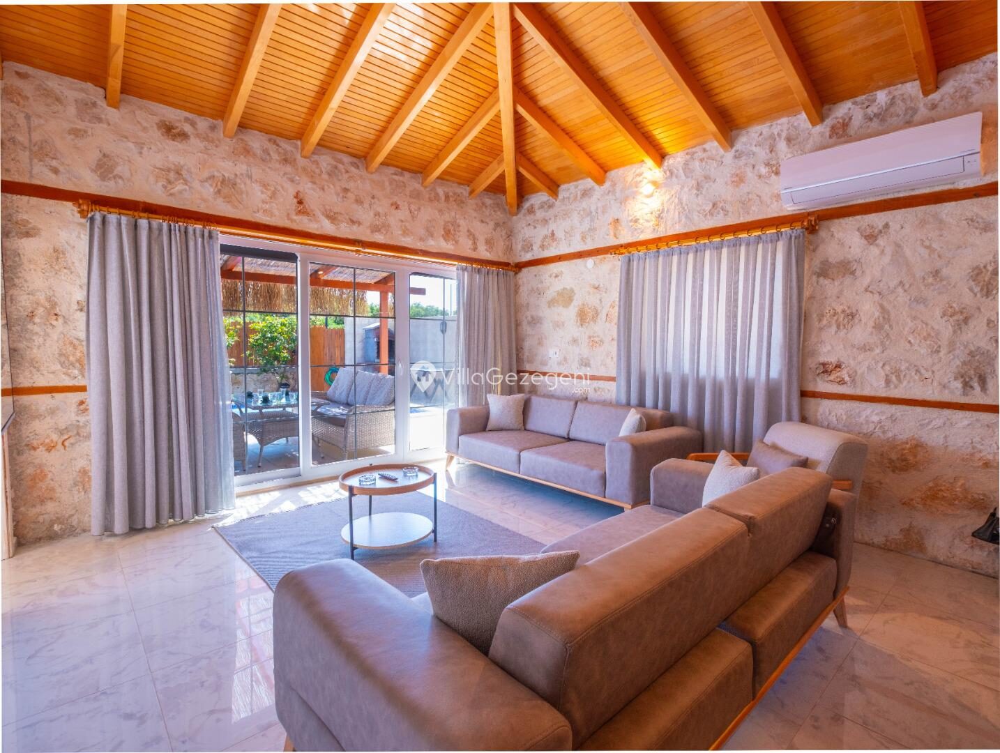 Villa Carya Famm 2 — 25