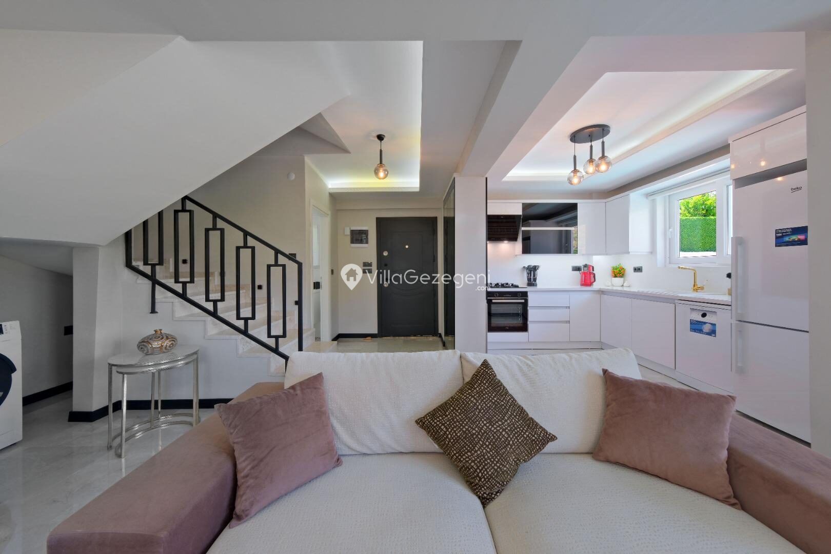 Villa Halis — 9