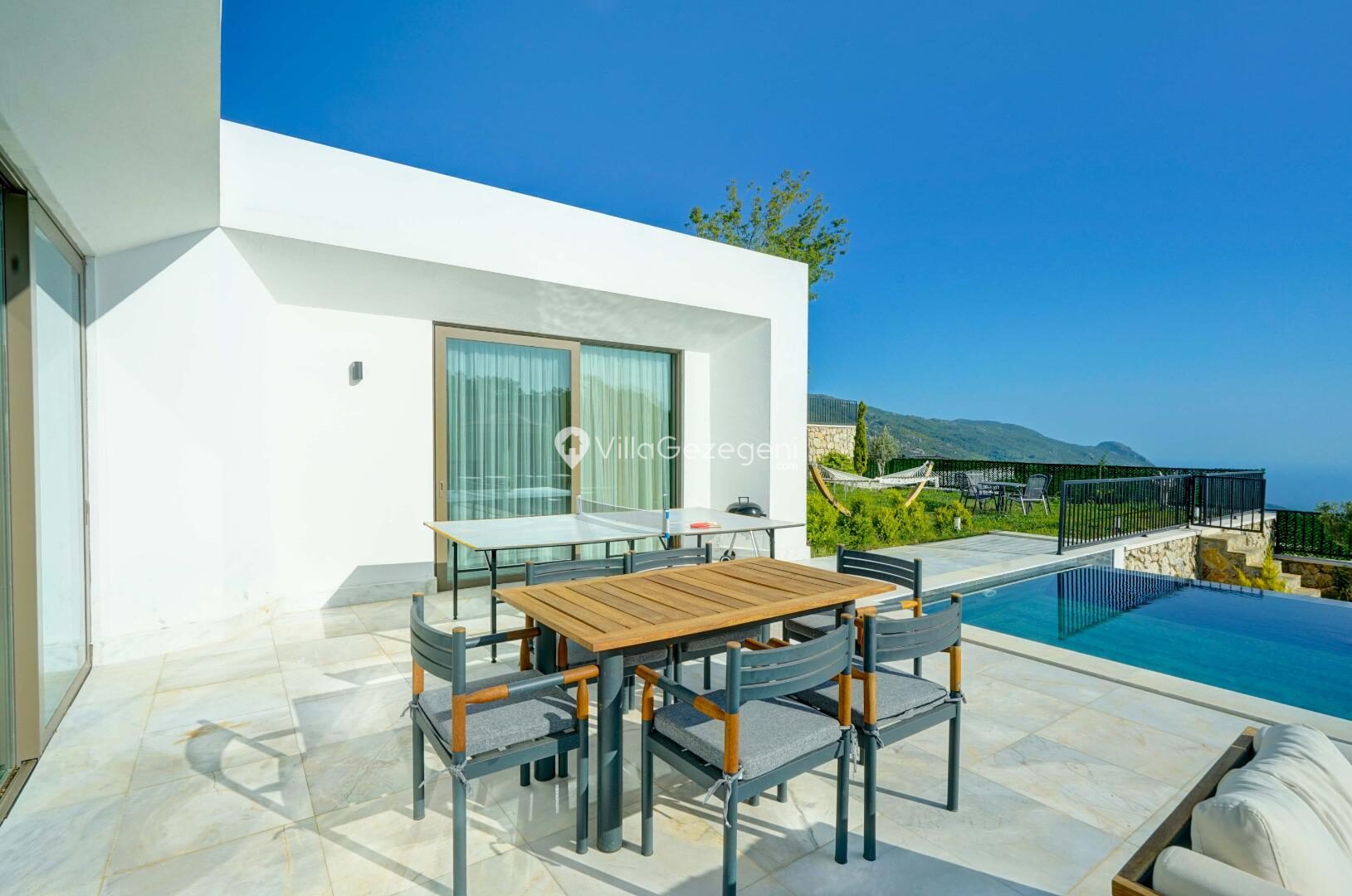 Villa Neptune 2 – İslamlar kiralık villa