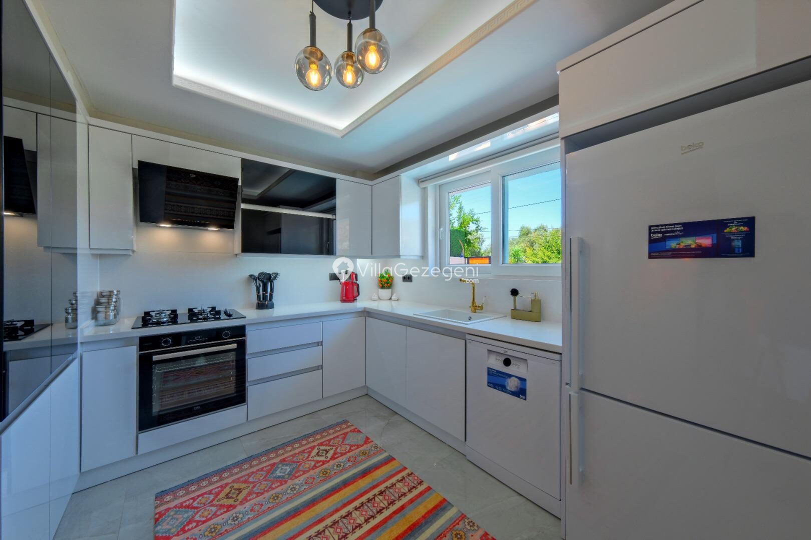 Villa Halis — 10