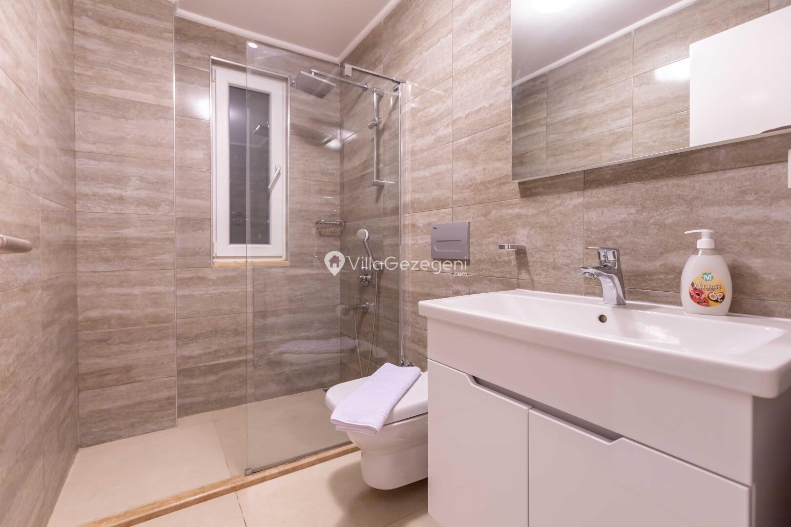 Villa Casa Sole — 44