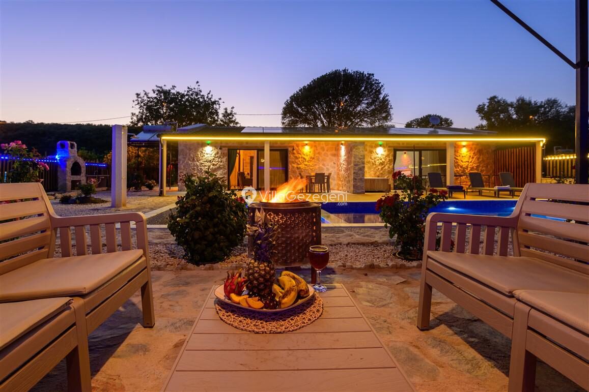 Villa İsabet 2 — 2