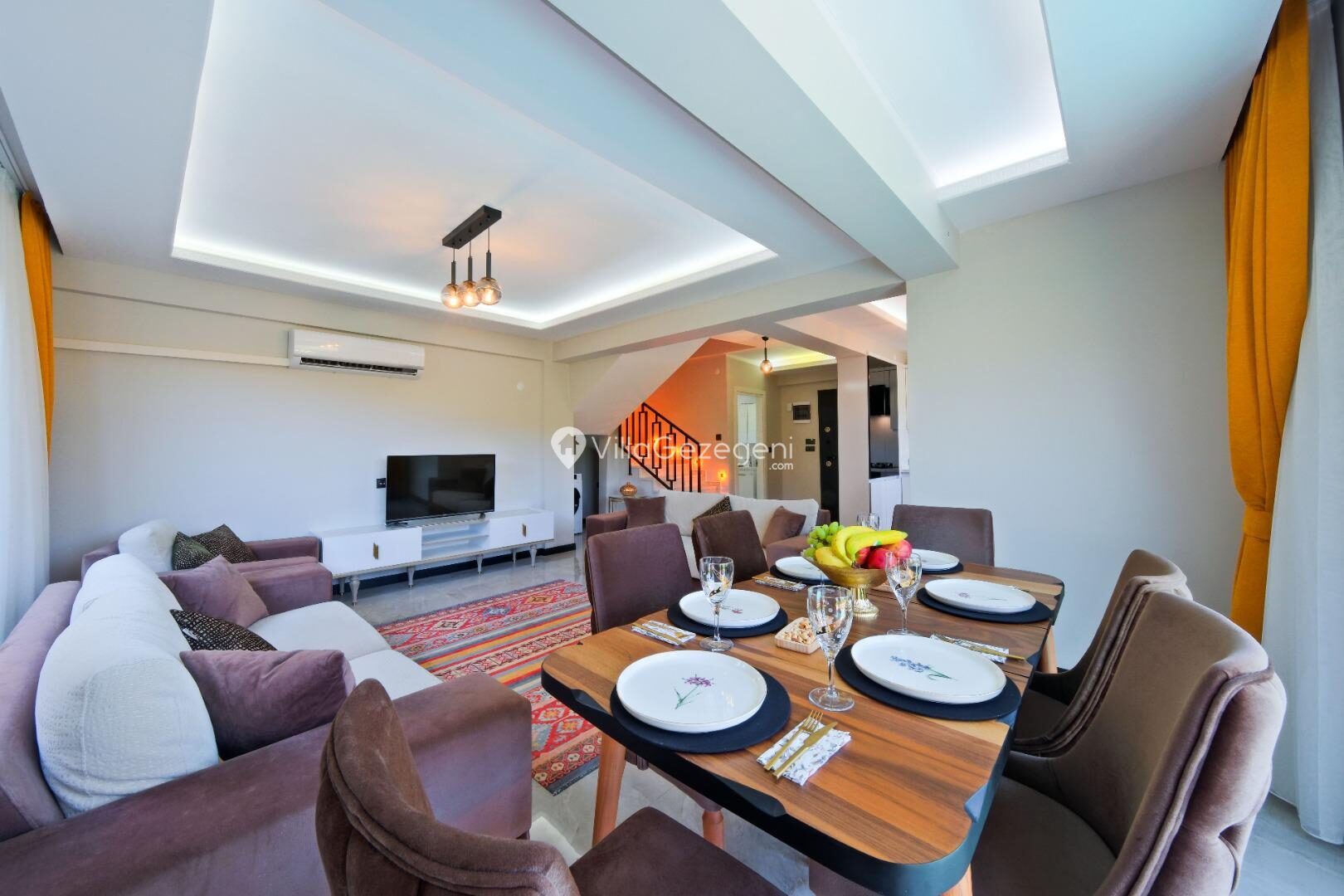 Villa Halis — 12