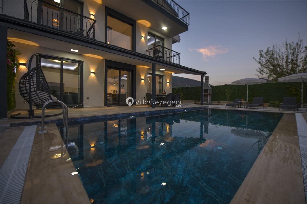 Villa Malibu — 7