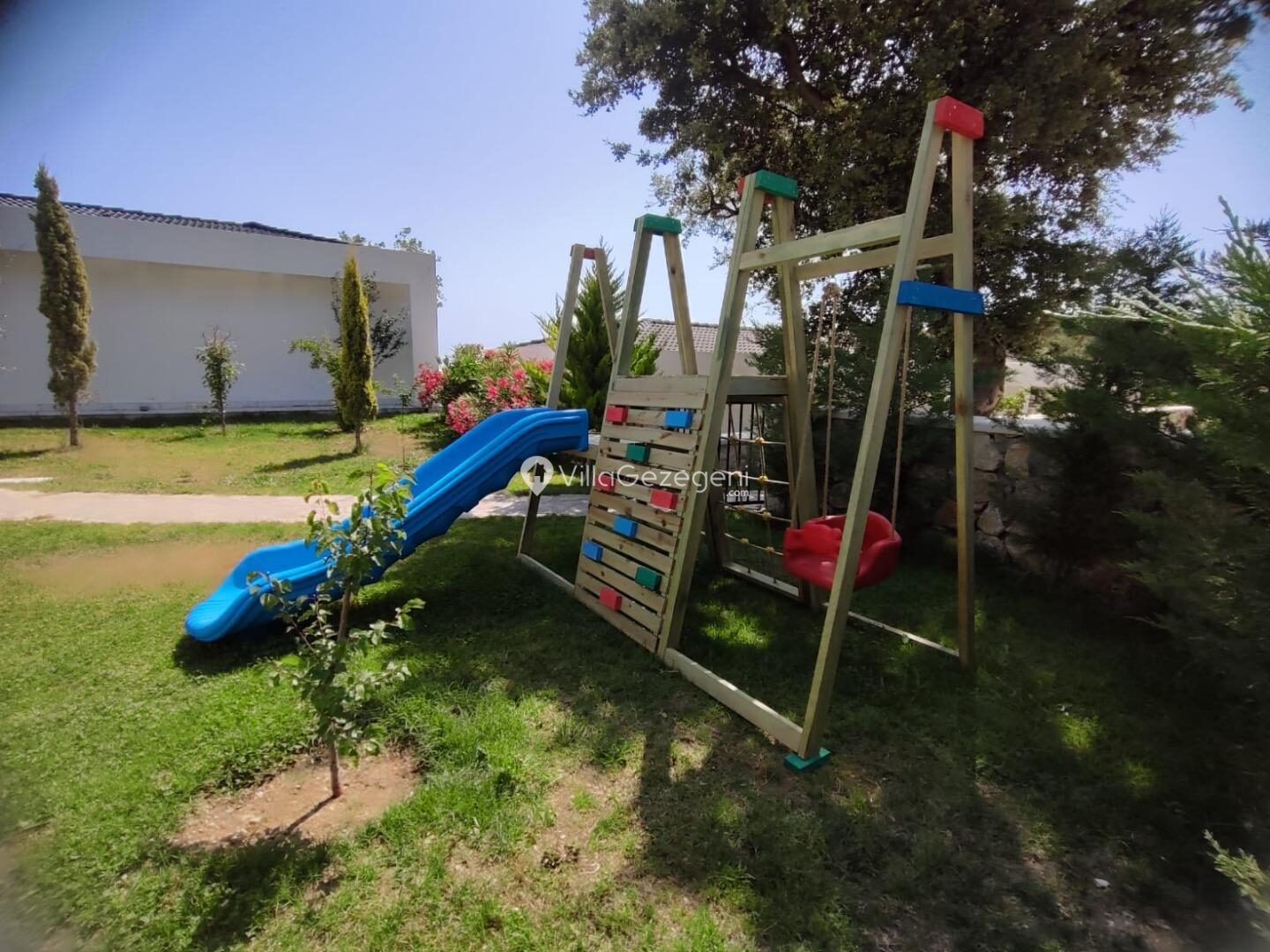 Villa Neptune 2 – İslamlar kiralık villa