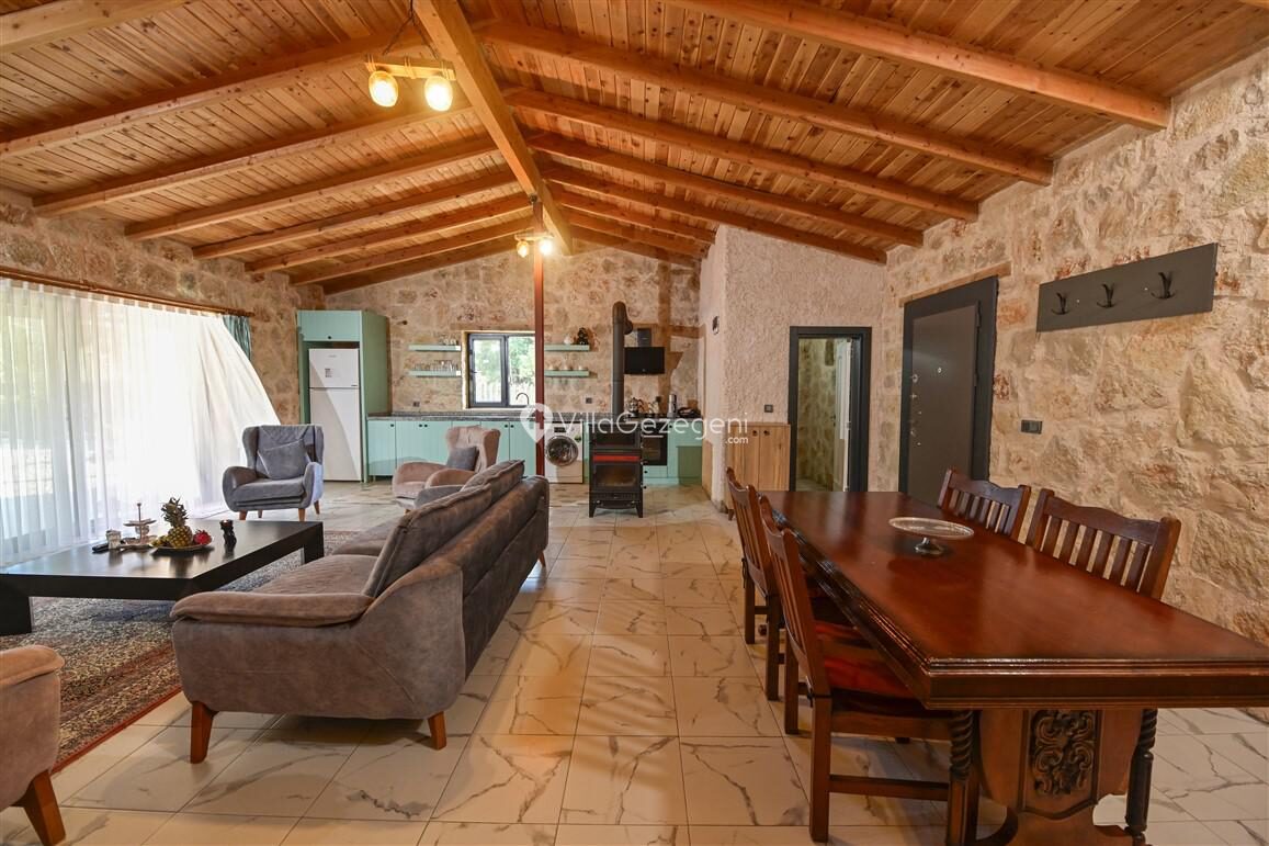 Villa İsabet 2 — 5