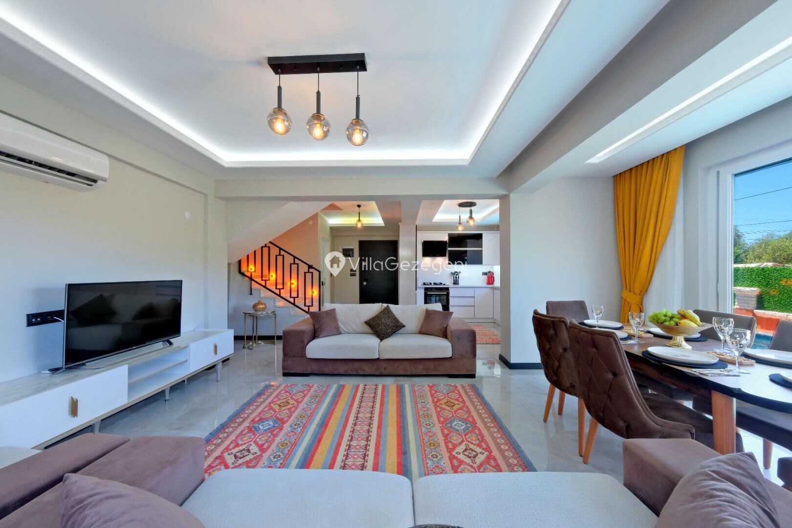 Villa Halis — 16