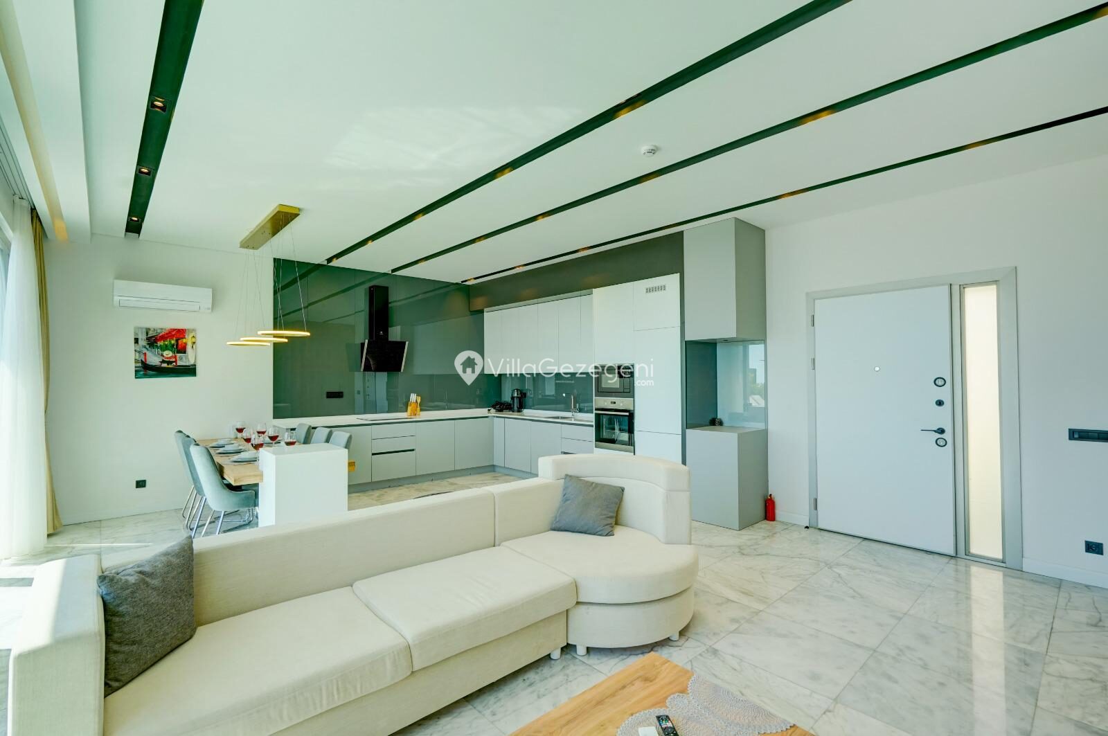 Villa Neptune 2 — 17
