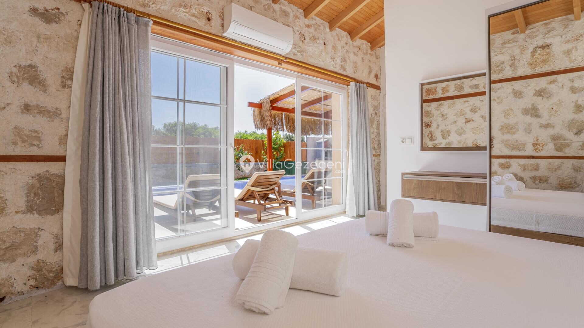 Villa Carya Famm 2 — 37