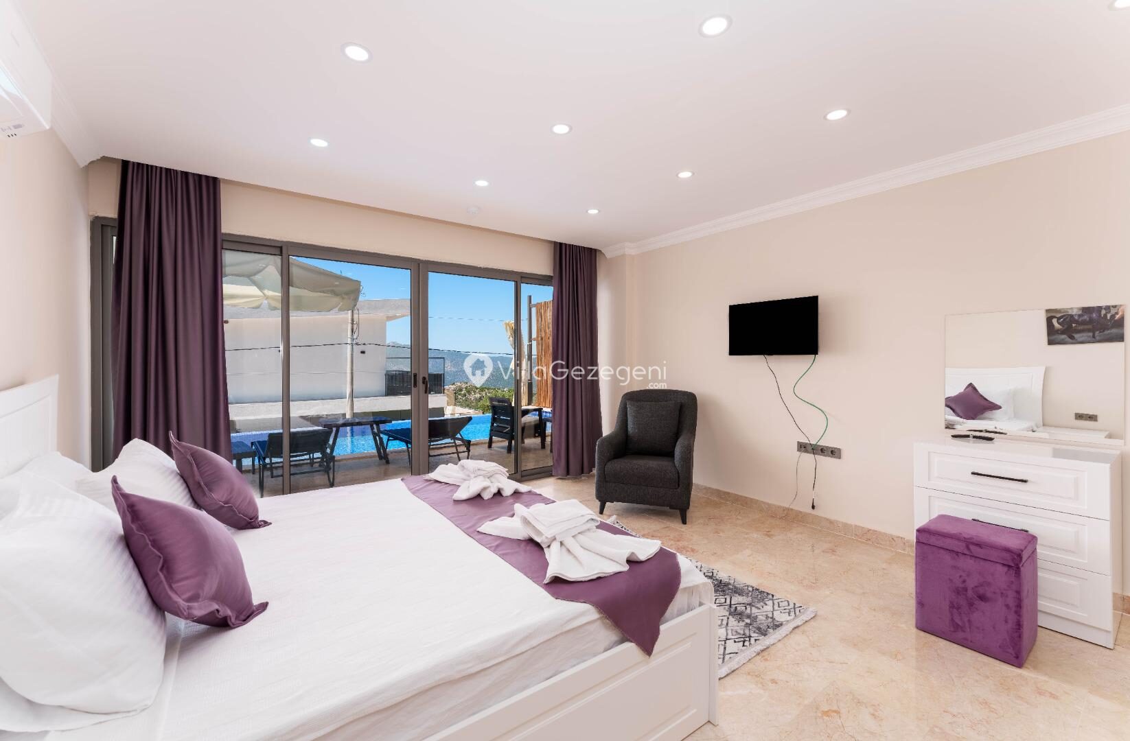 Villa Grand Emora 1 — 93