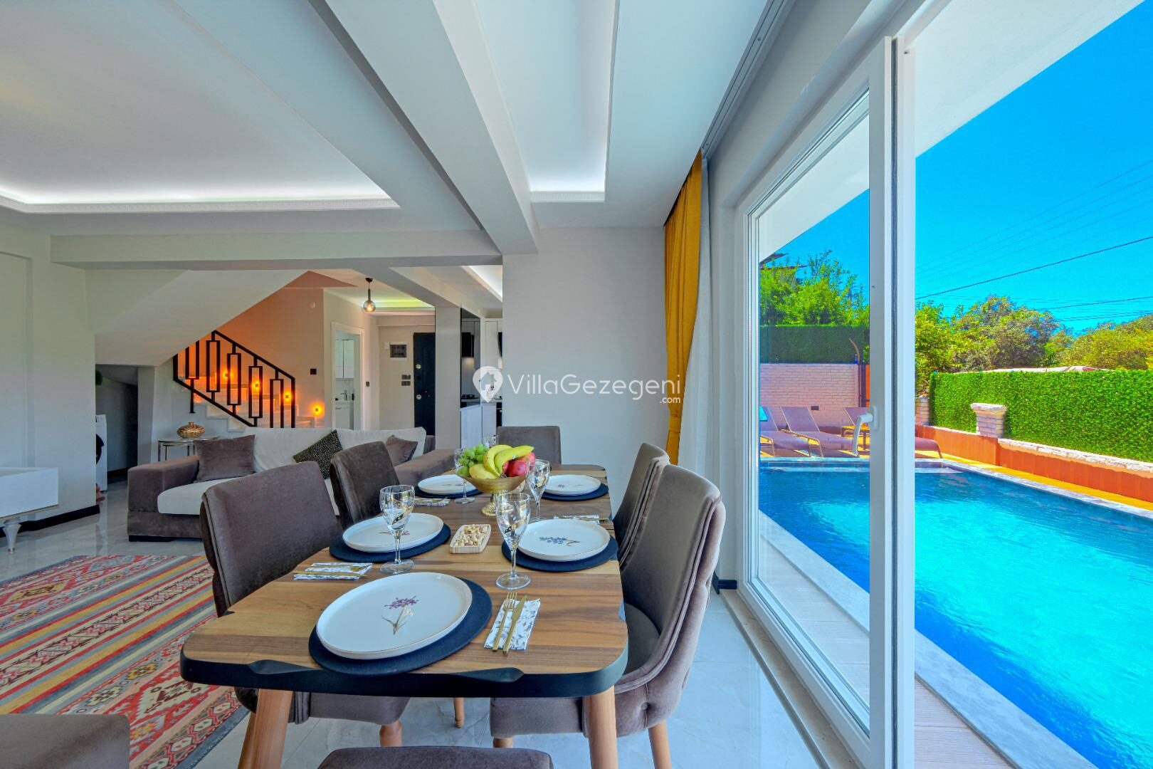 Villa Halis — 18