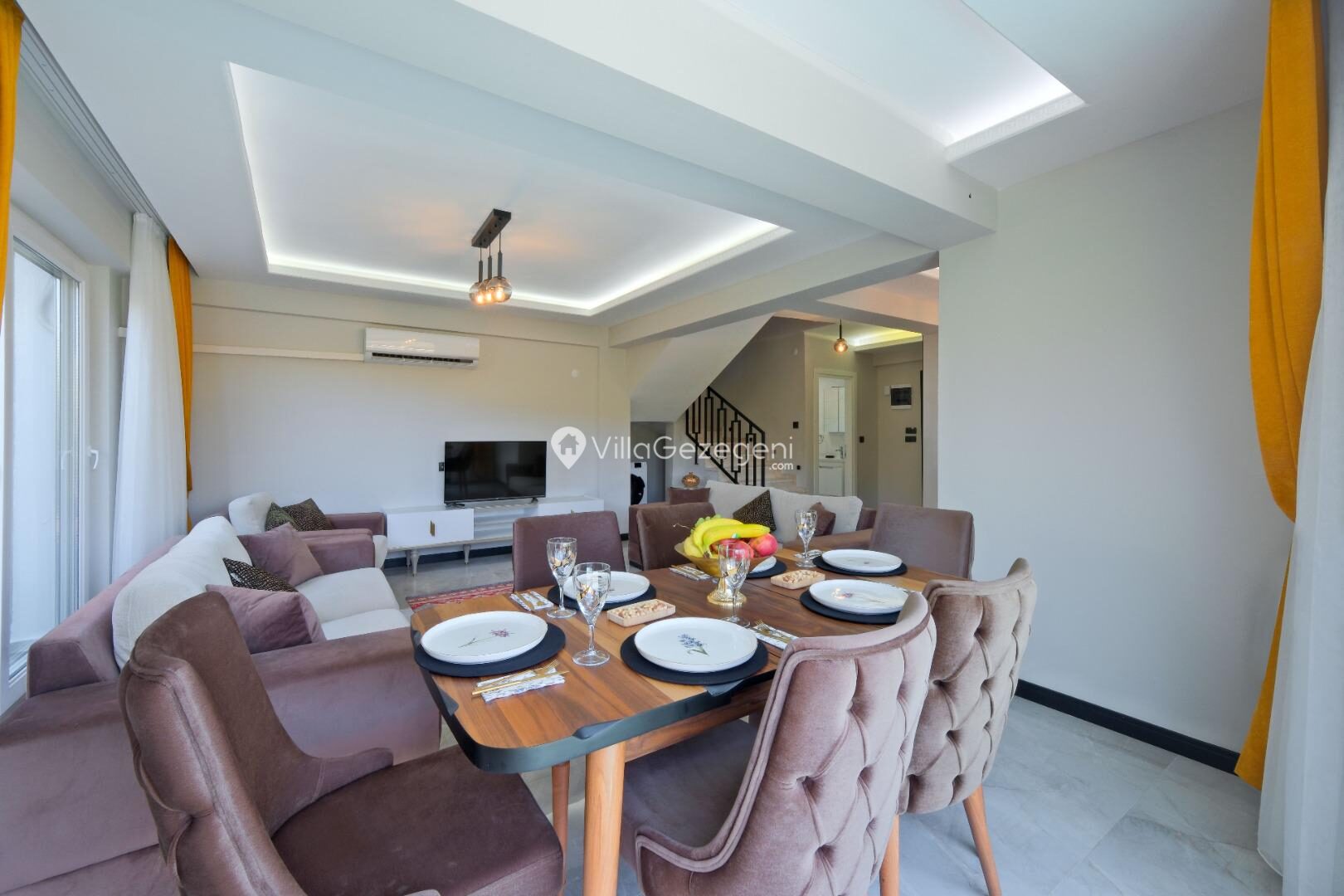 Villa Halis — 20