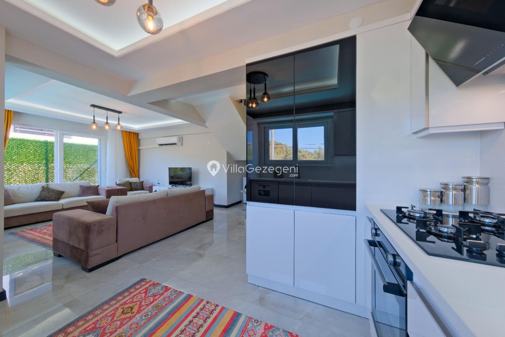 Villa Halis — 21