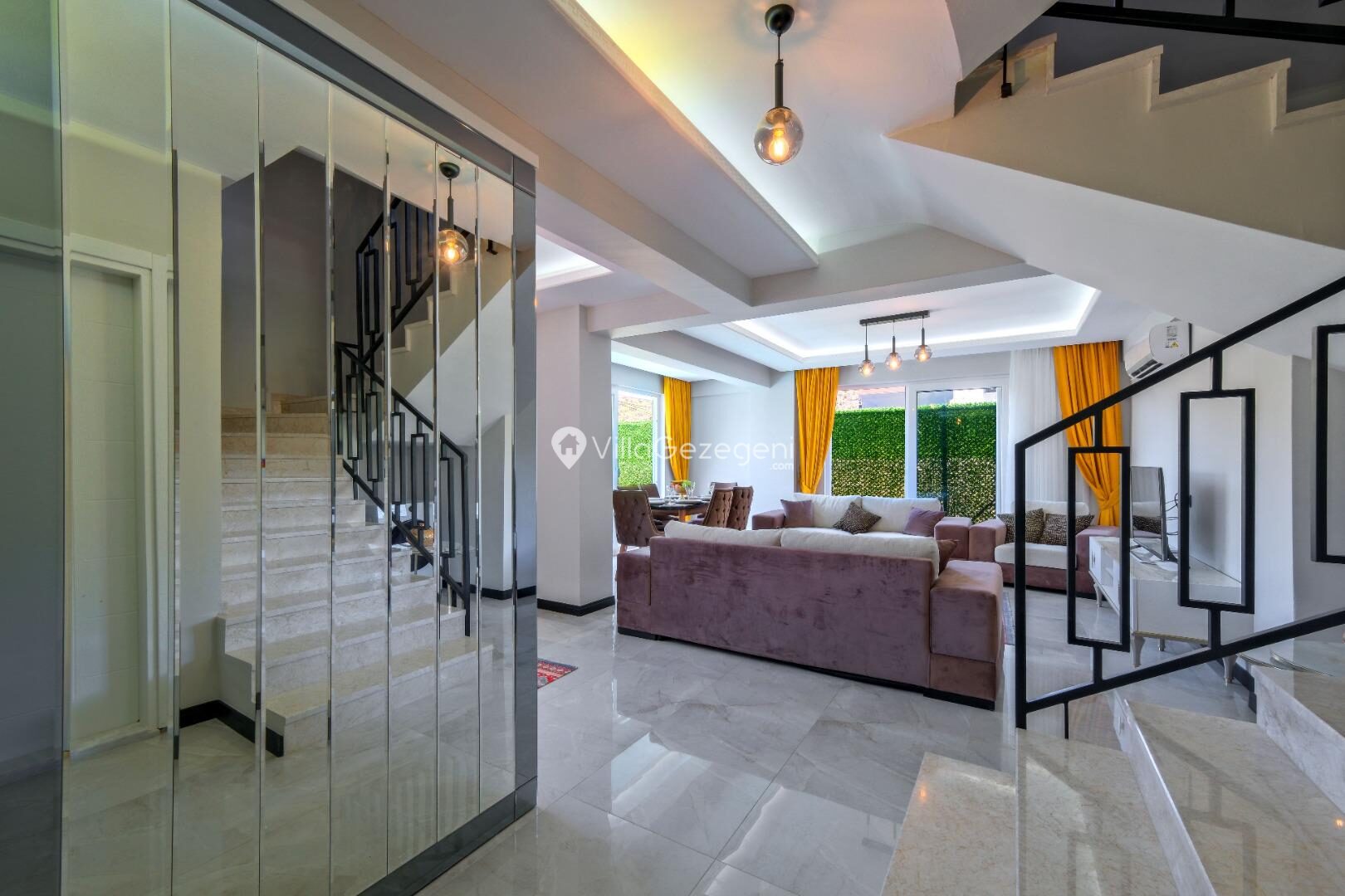 Villa Halis — 22