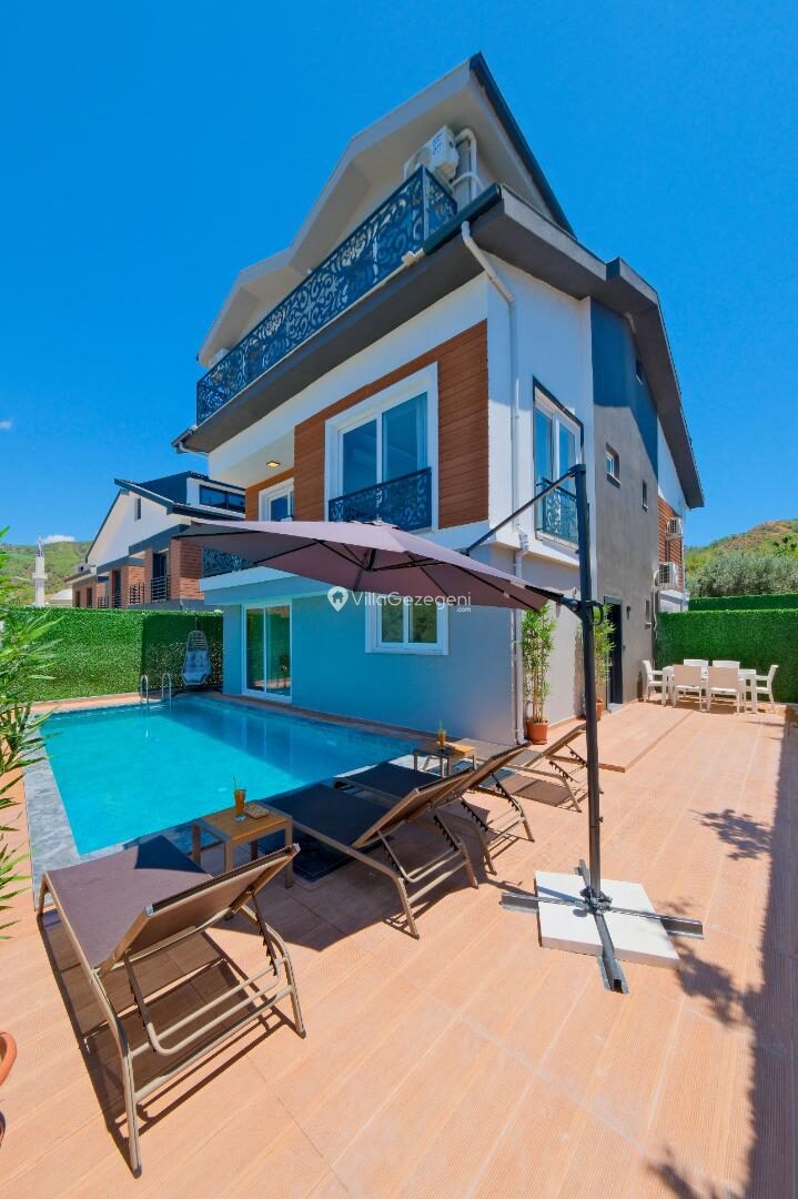 Villa Halis — 23