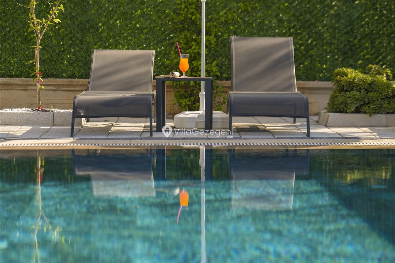 Villa Malibu — 22