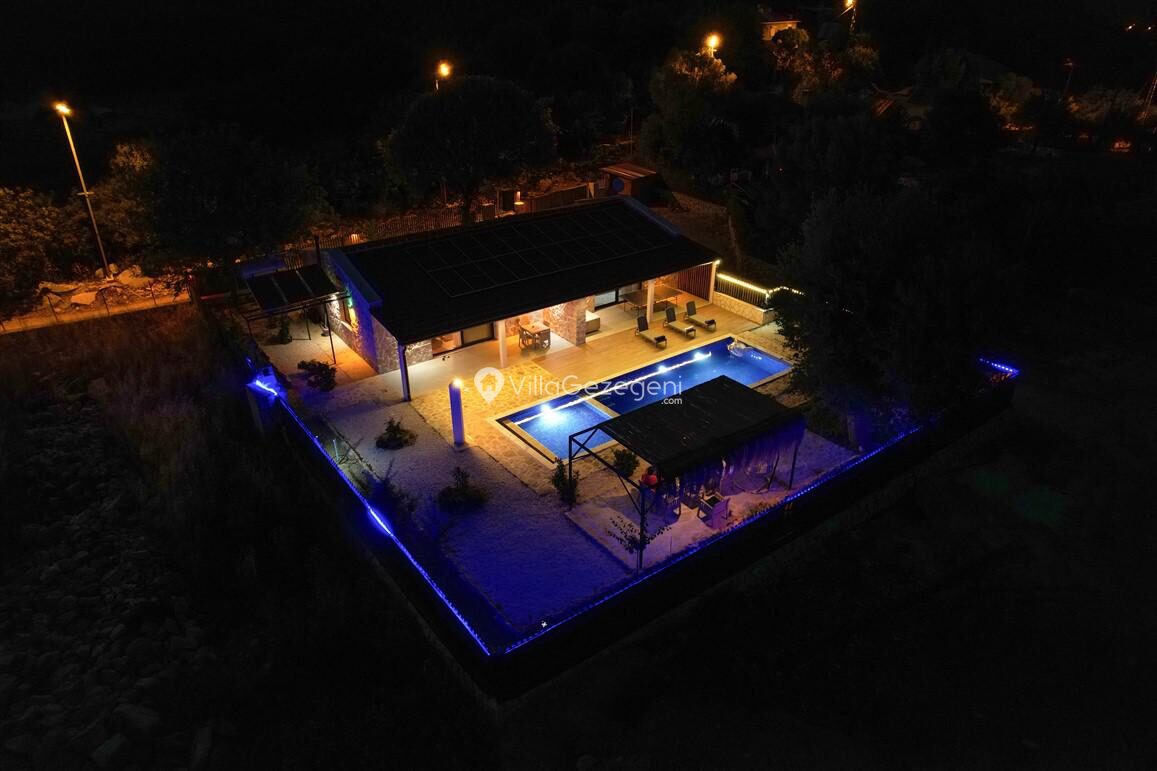Villa İsabet 2 — 22