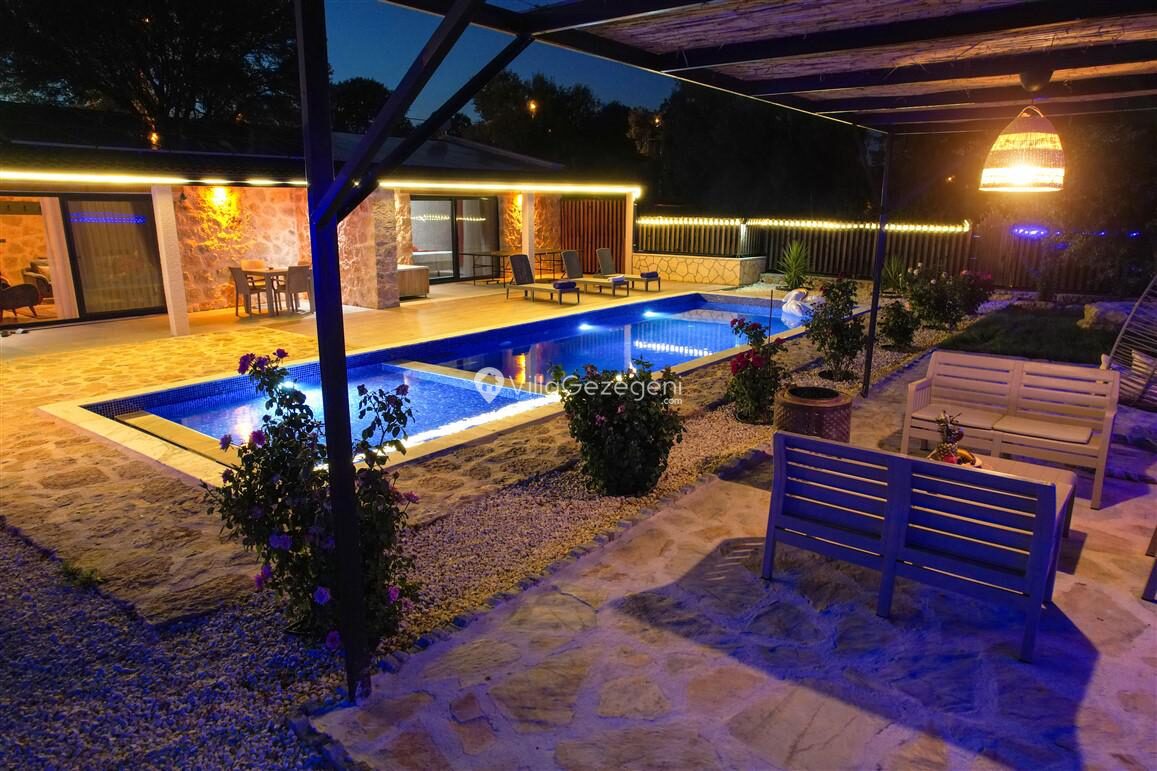 Villa İsabet 2 — 23
