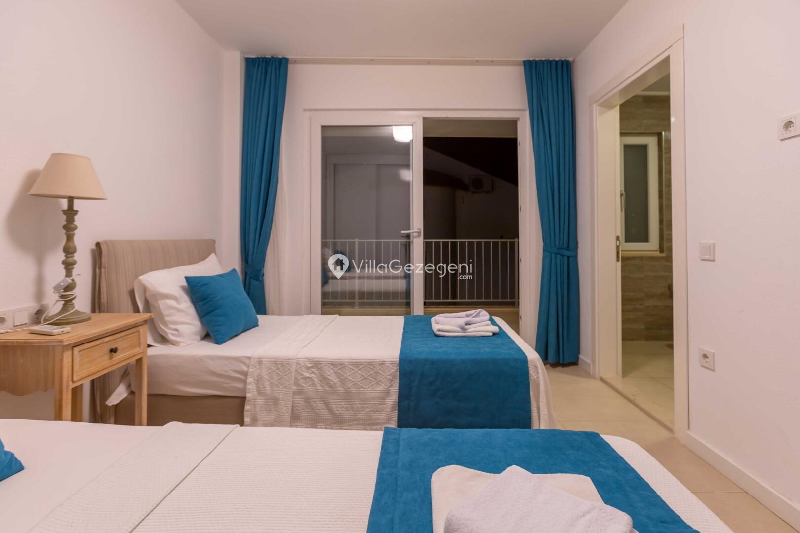 Villa Casa Sole – Kışla kiralık villa