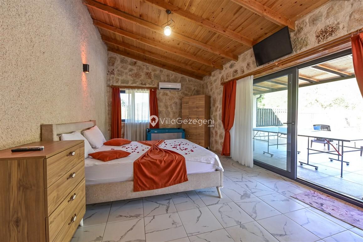 Villa İsabet 2 — 26