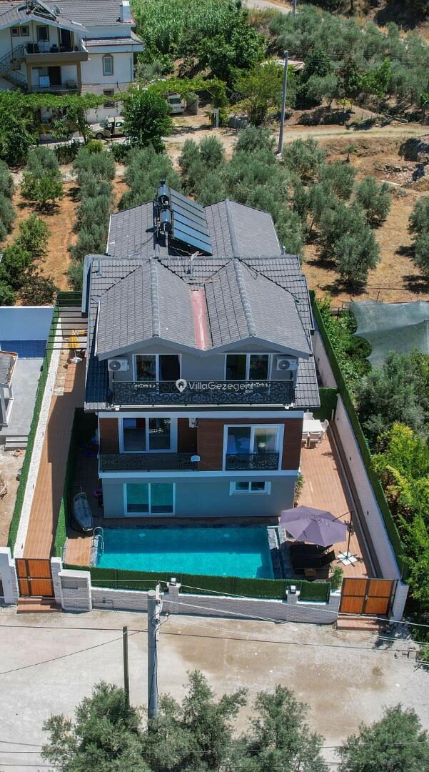 Villa Halis — 29
