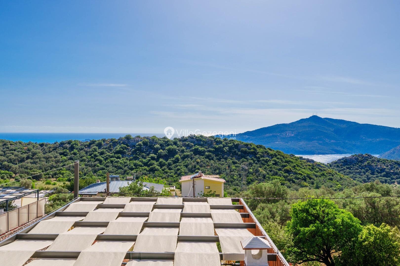 Villa Grand Emora 2 — 103
