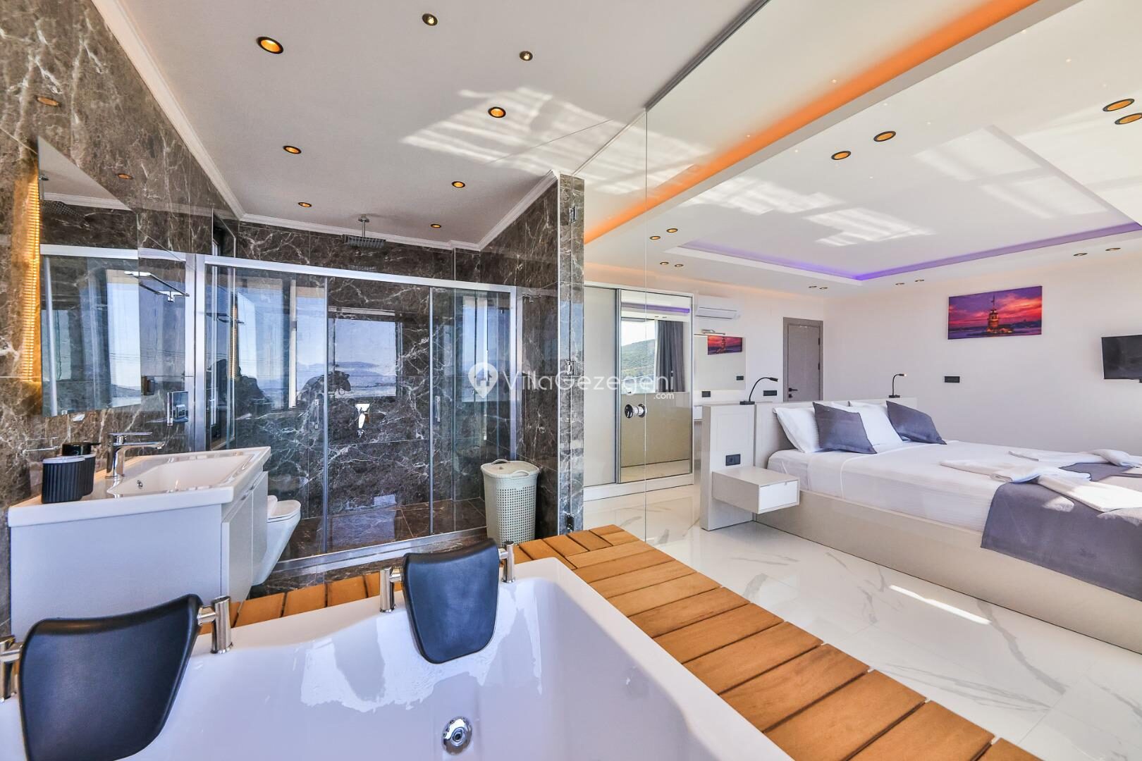 Villa Çiğdem İncebel — 67