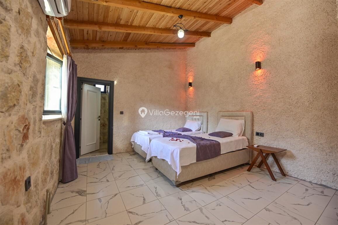 Villa İsabet 2 — 30