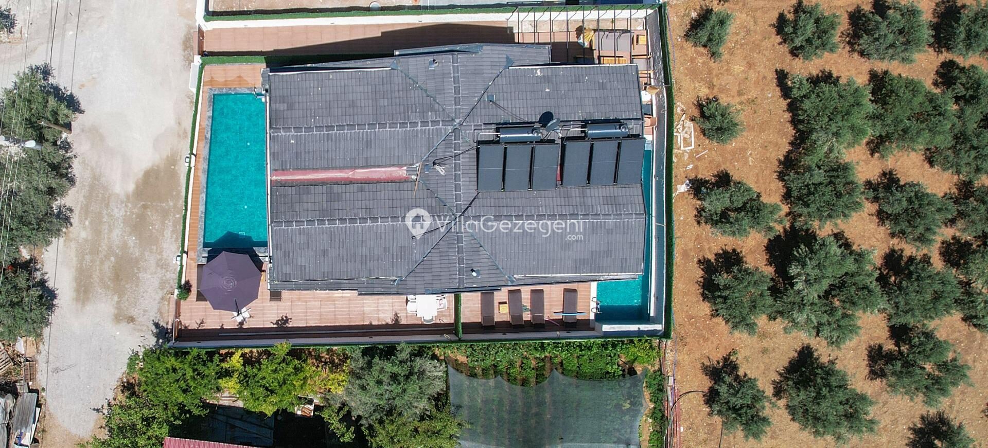 Villa Halis — 31