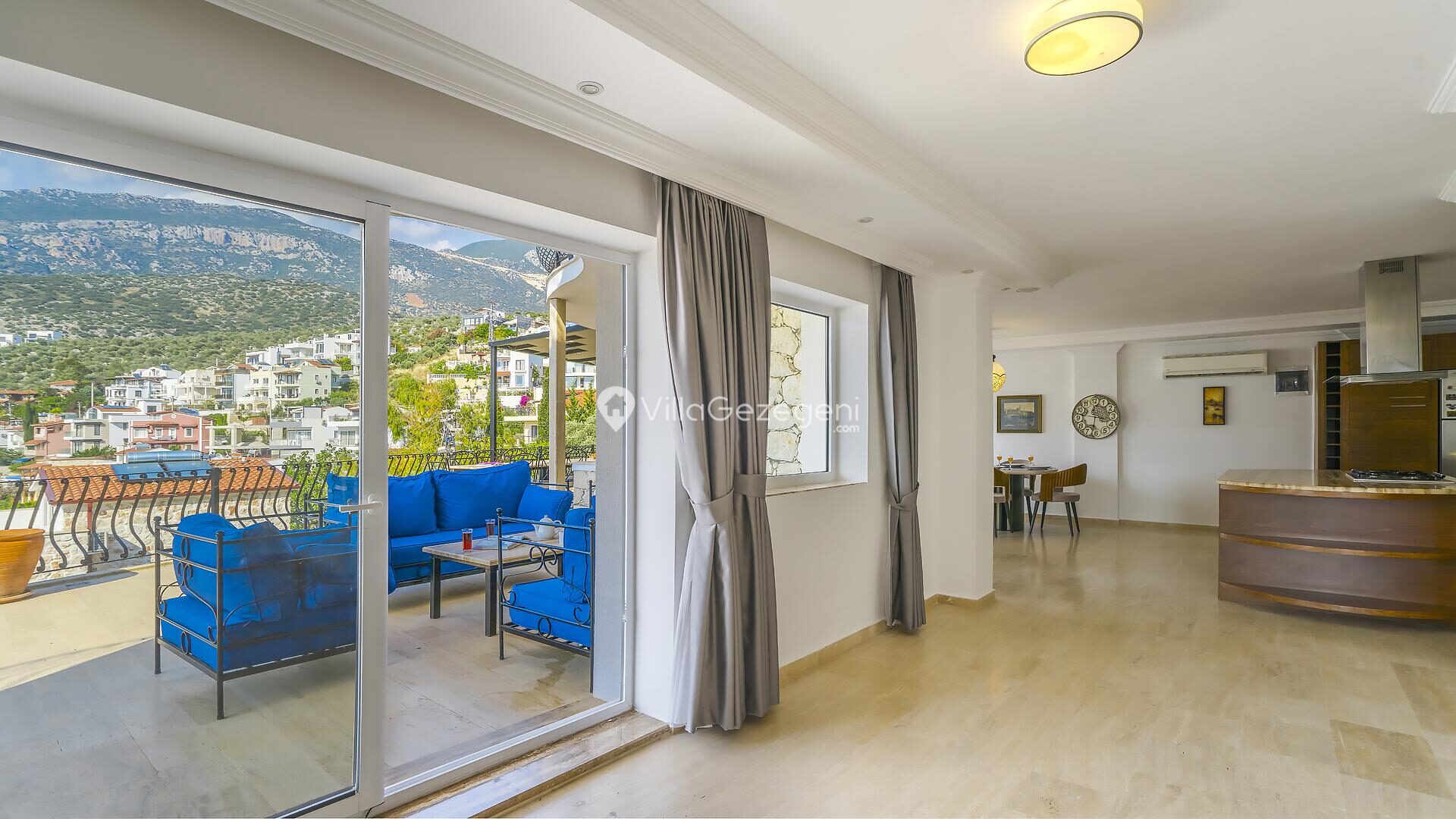 Villa Mavna — 49
