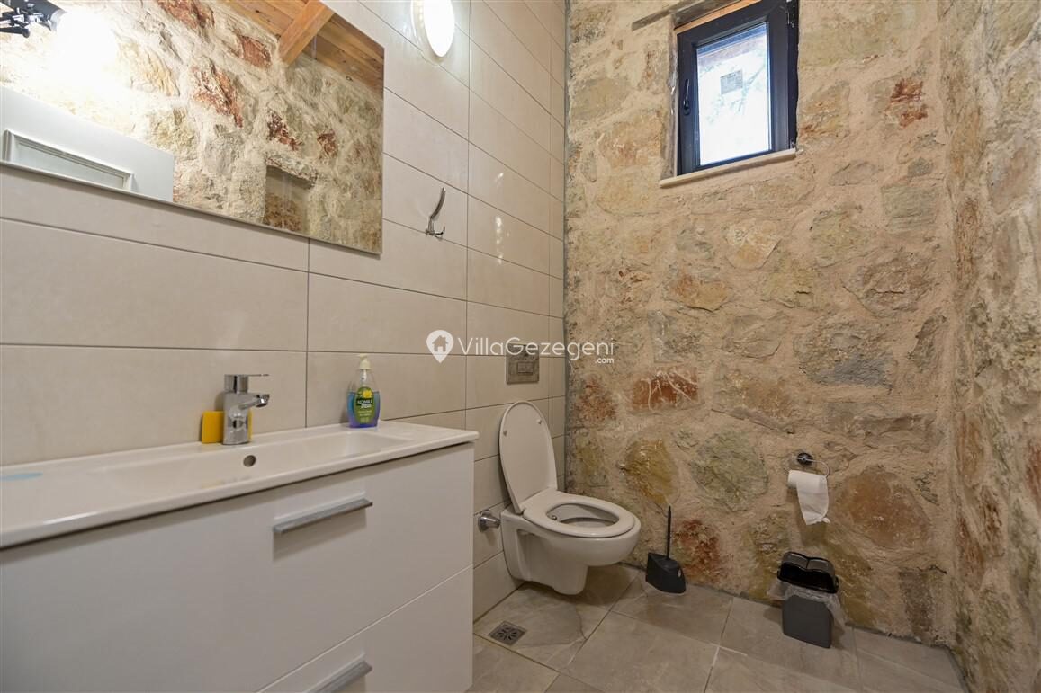 Villa İsabet 2 — 31