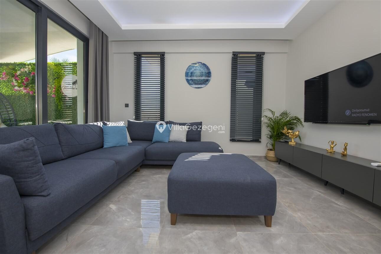Villa Malibu — 35