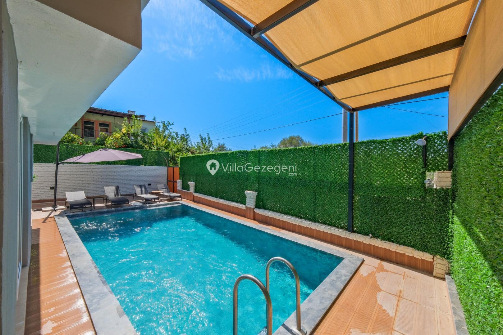 Villa Halis — 36