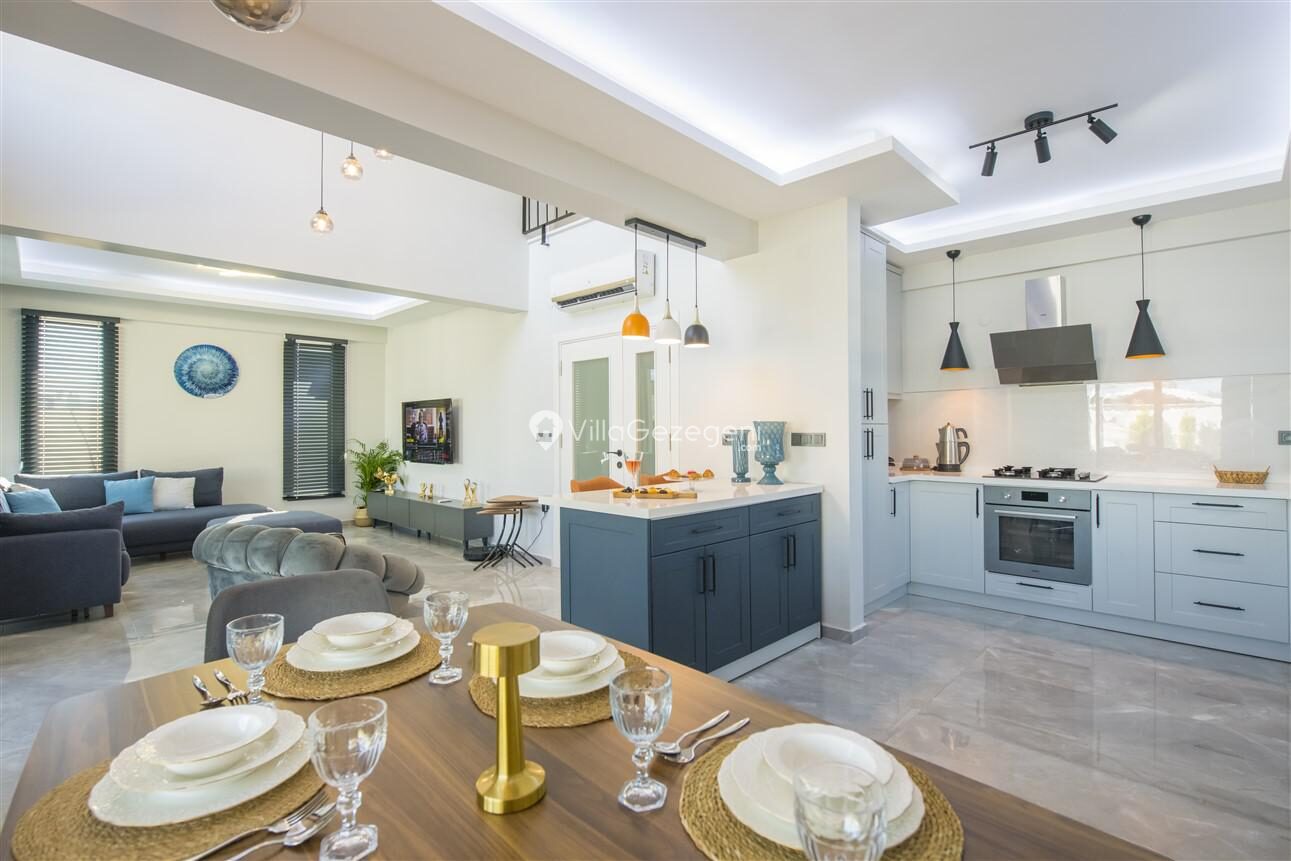 Villa Malibu — 38